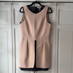 Maje Sleeveless Dress